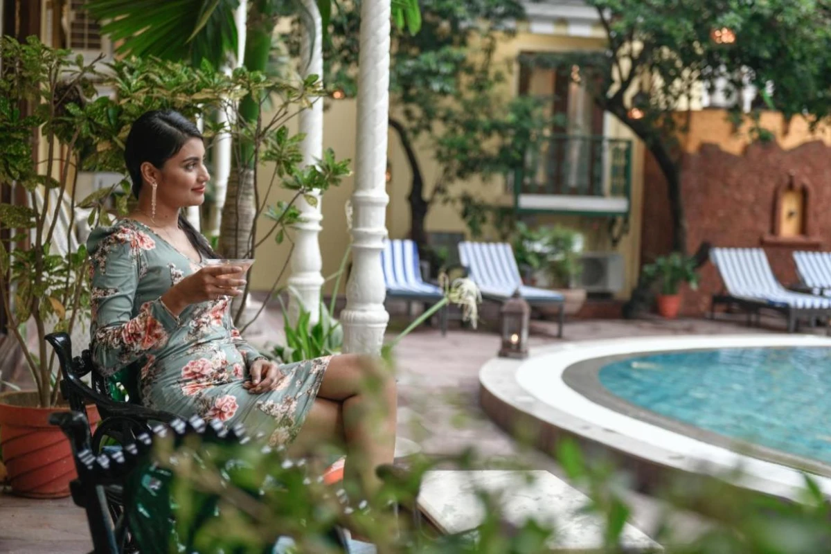 Storii By ITC Hotels Shanti Morada - Hotel Photo 43