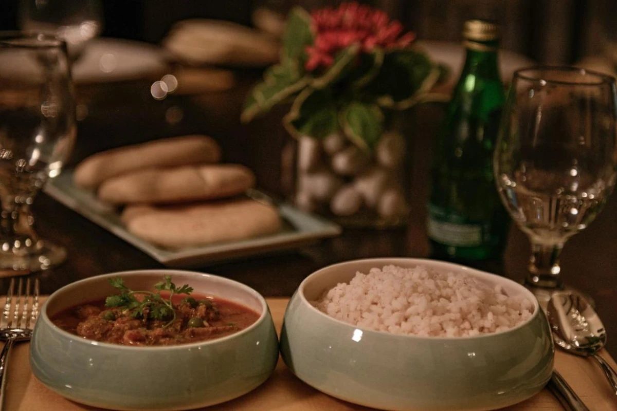 Storii By ITC Hotels Shanti Morada - Hotel Photo 44