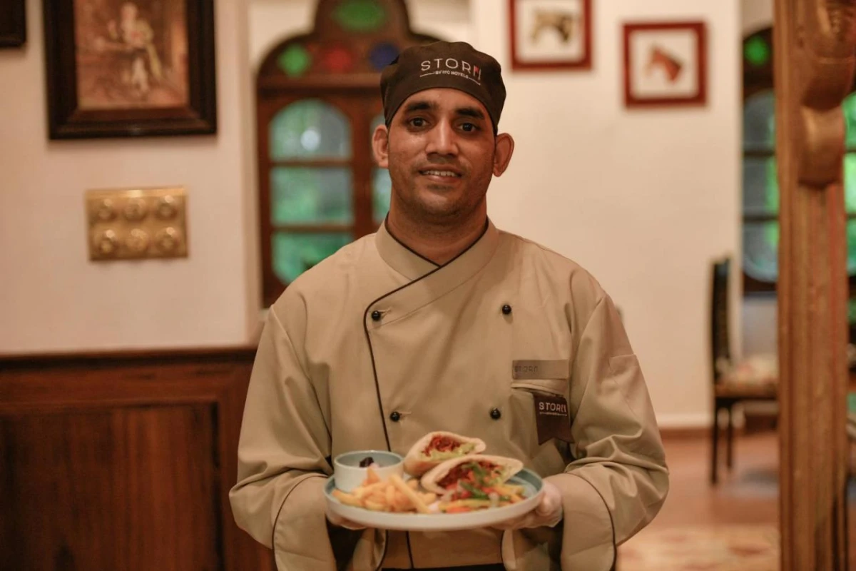 Storii By ITC Hotels Shanti Morada - Hotel Photo 46