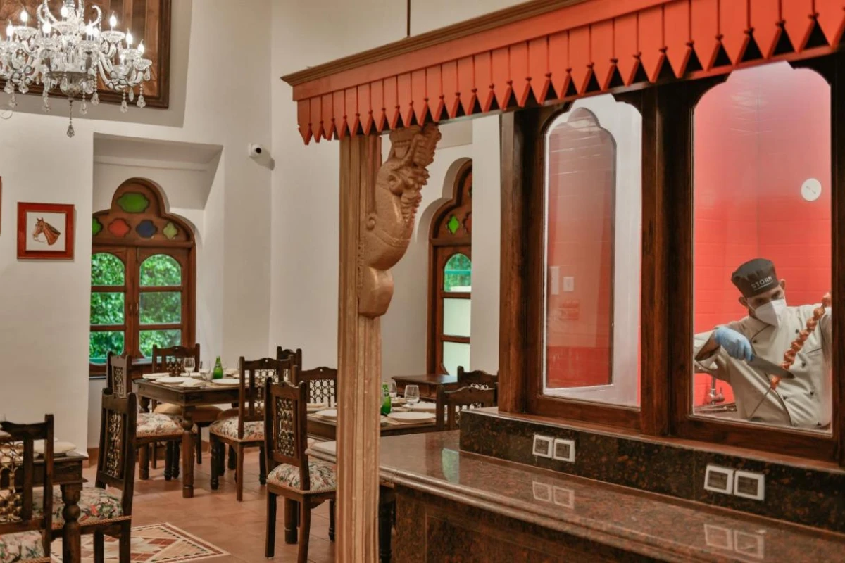 Storii By ITC Hotels Shanti Morada - Hotel Photo 47