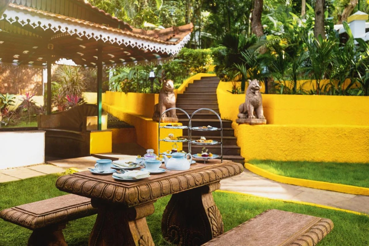 Storii By ITC Hotels Shanti Morada - Hotel Photo 49