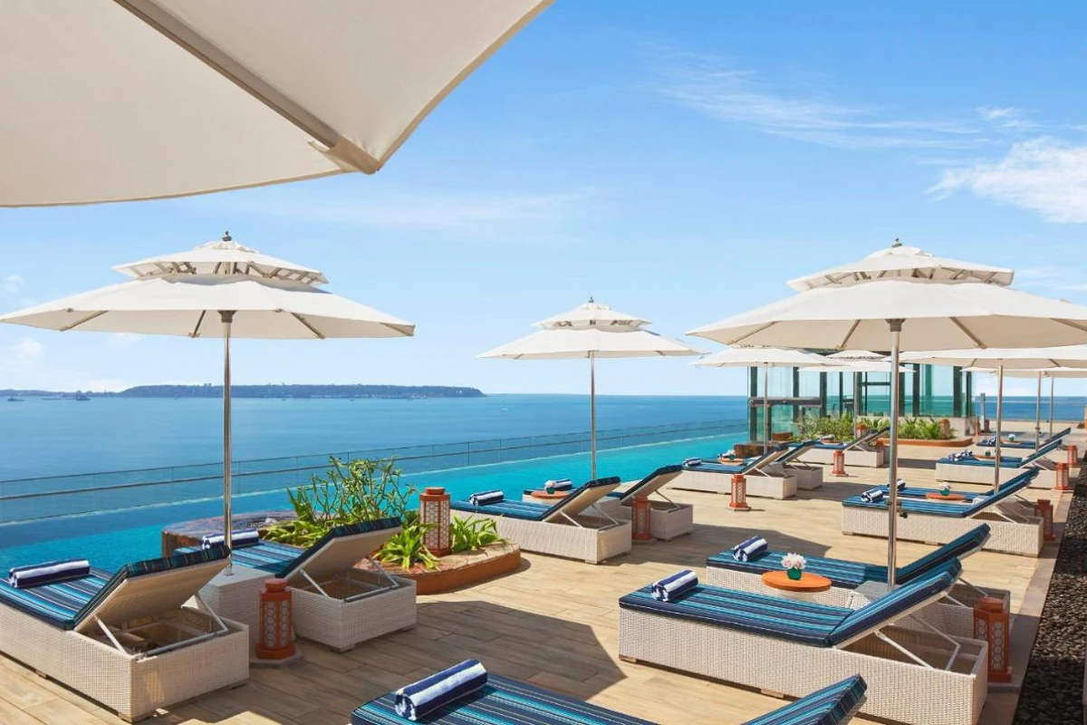 Taj Cidade de Goa Horizon - Hotel Photo 2