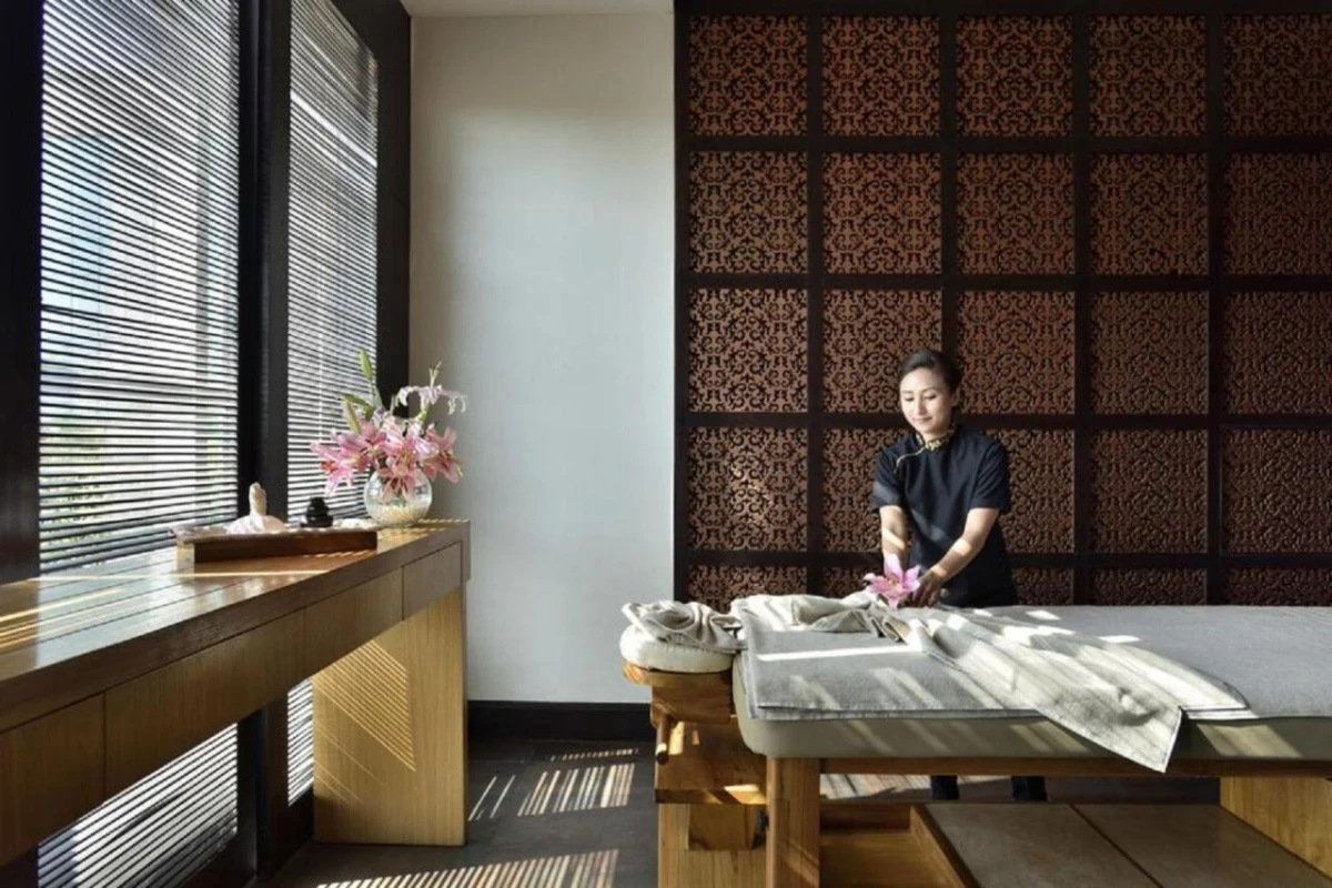 Taj Cidade de Goa Horizon - Hotel Photo 13