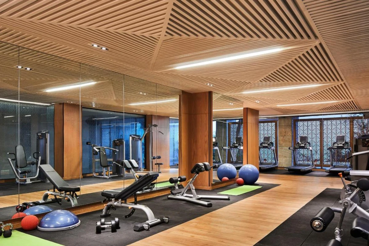 Taj Cidade de Goa Horizon - Hotel Photo 14