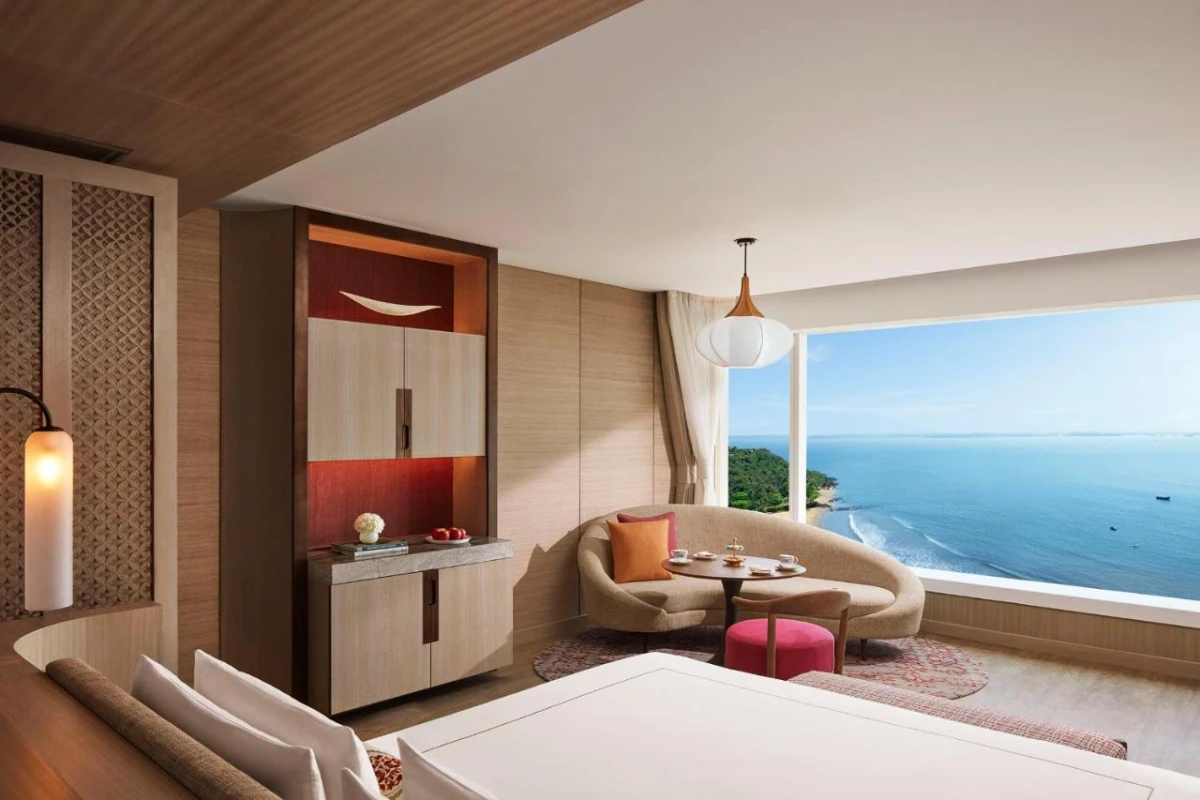 Taj Cidade de Goa Horizon - Hotel Photo 15