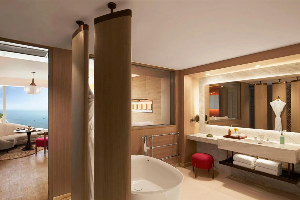 Taj Cidade de Goa Horizon - Hotel Photo 18