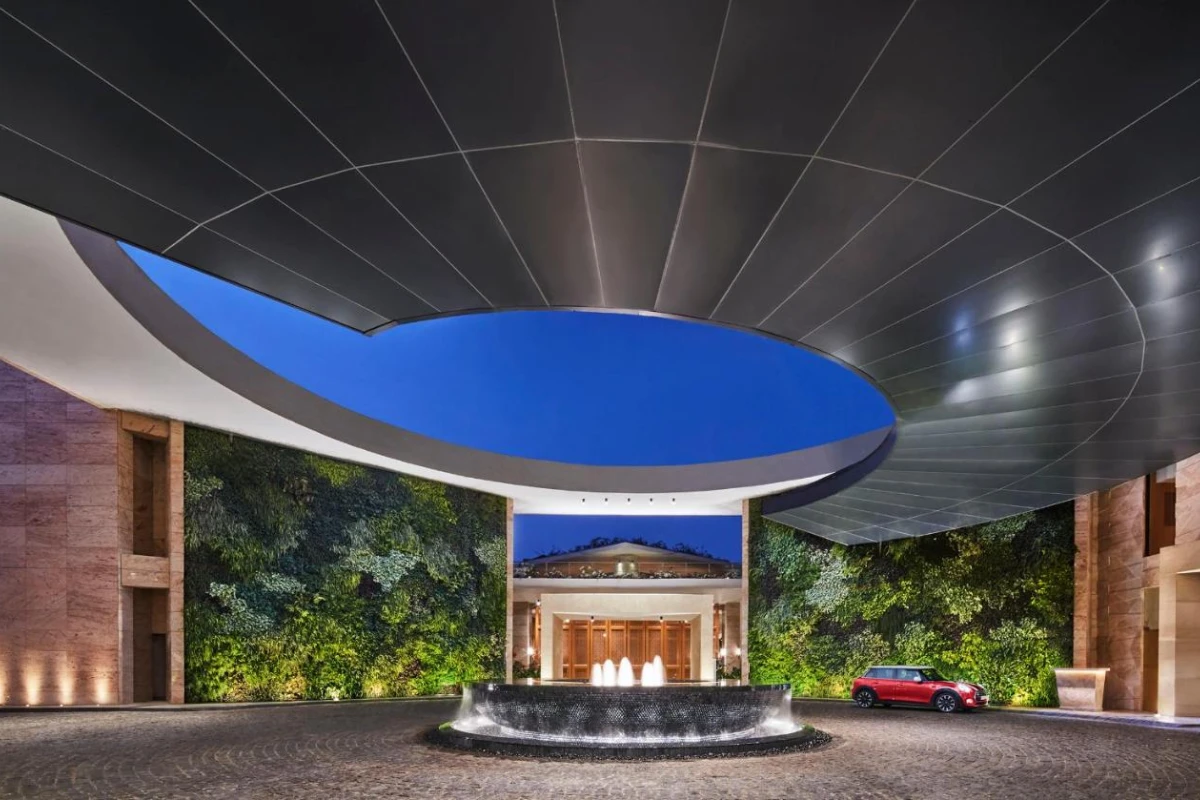 Taj Cidade de Goa Horizon - Hotel Photo 19