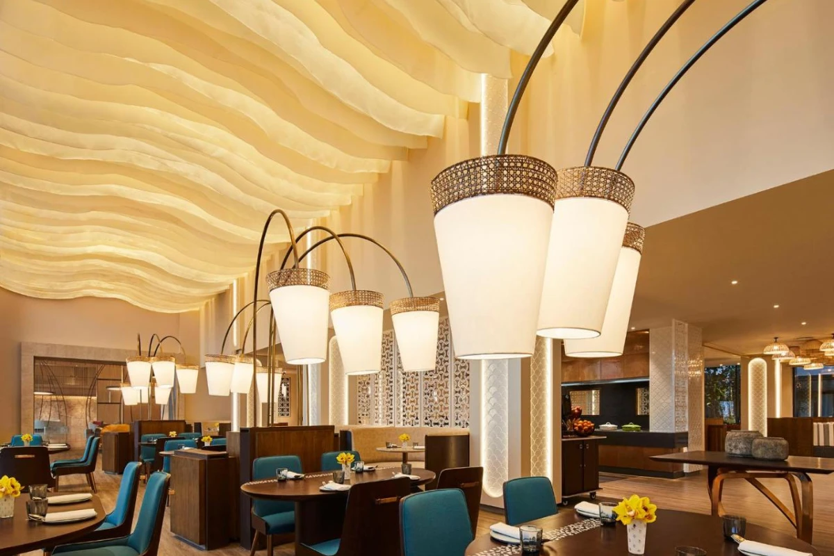 Taj Cidade de Goa Horizon - Hotel Photo 20