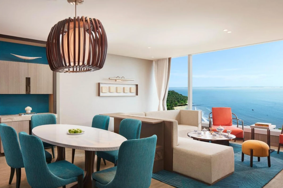 Taj Cidade de Goa Horizon - Hotel Photo 25