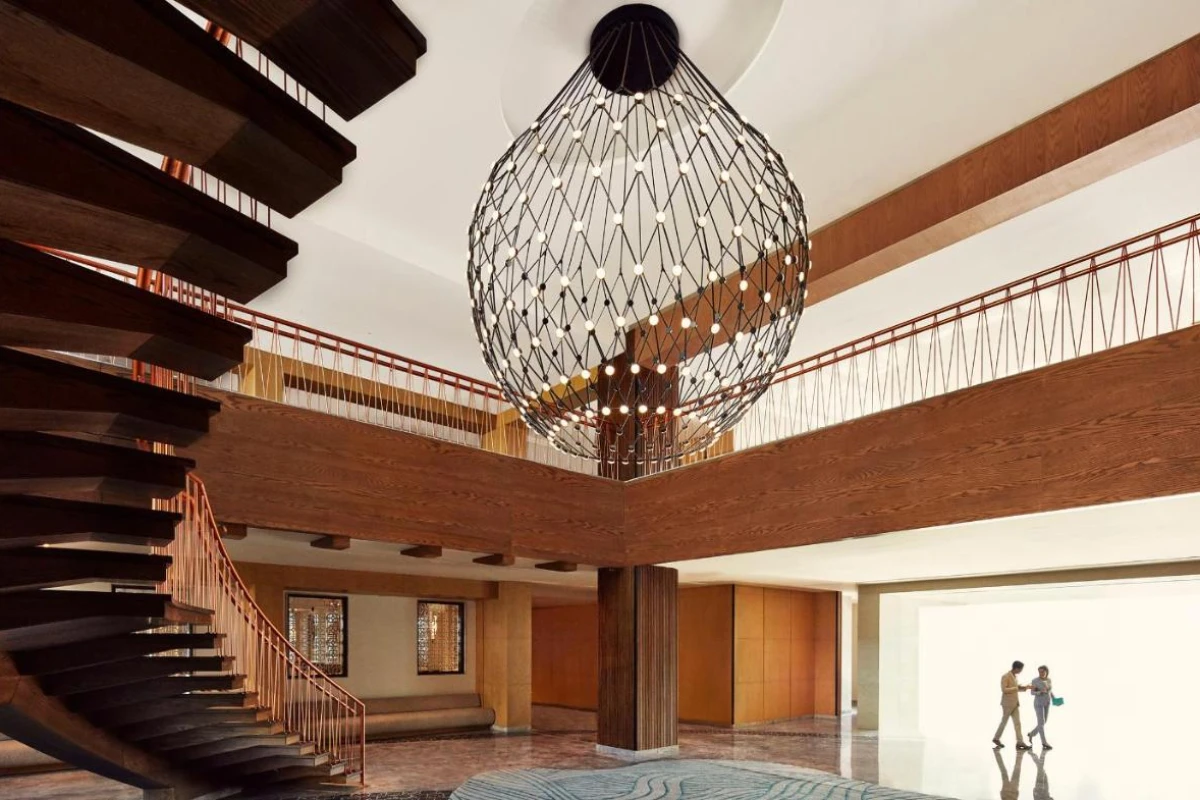 Taj Cidade de Goa Horizon - Hotel Photo 27