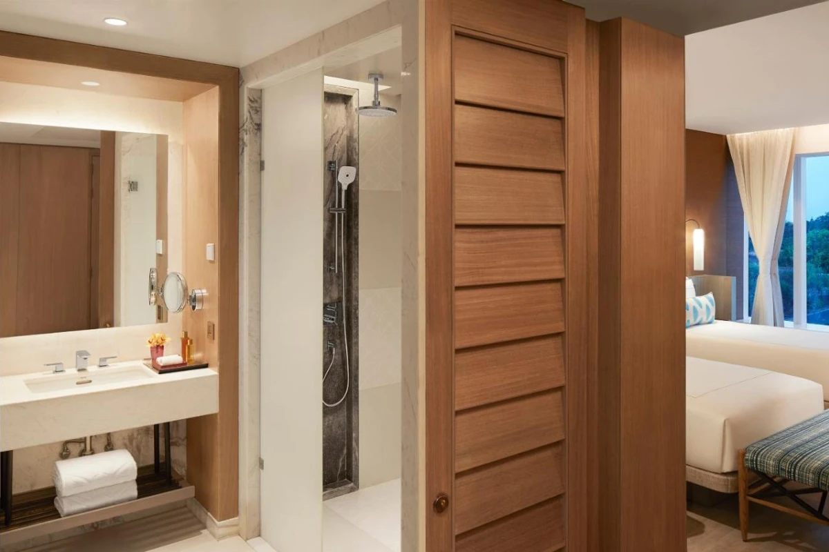 Taj Cidade de Goa Horizon - Hotel Photo 31