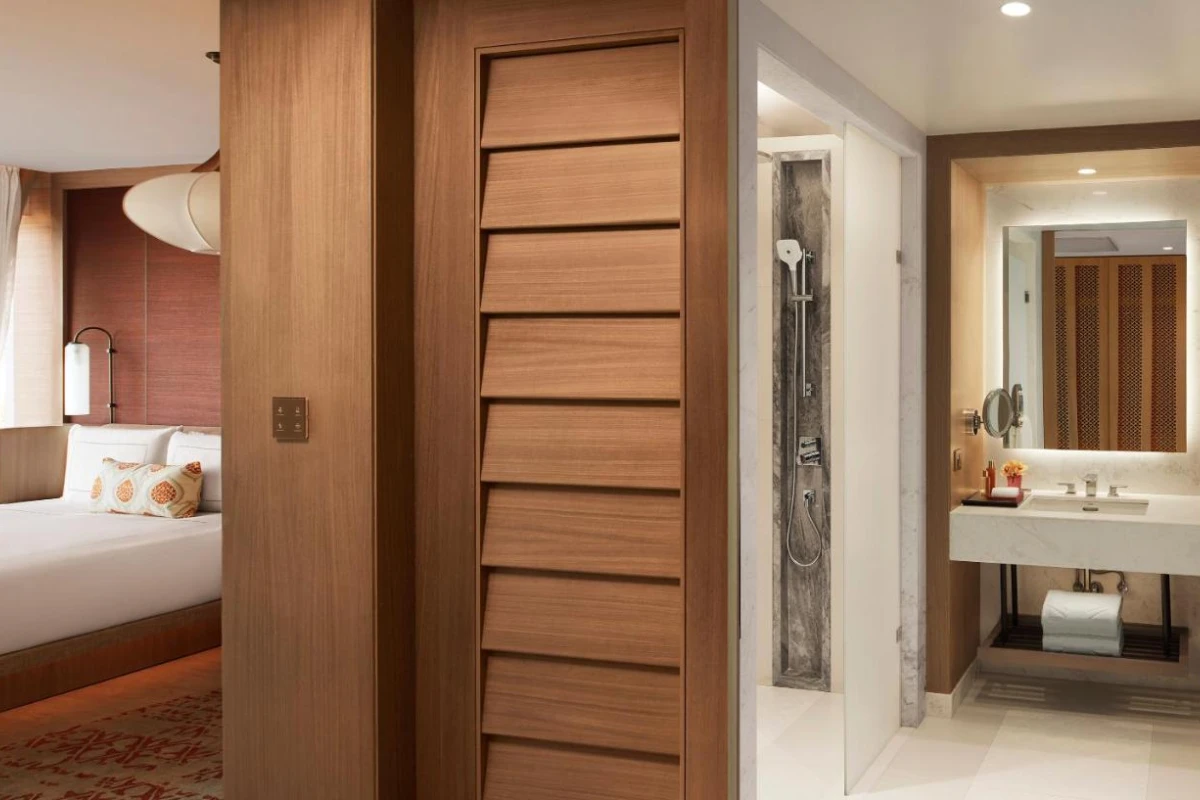 Taj Cidade de Goa Horizon - Hotel Photo 32