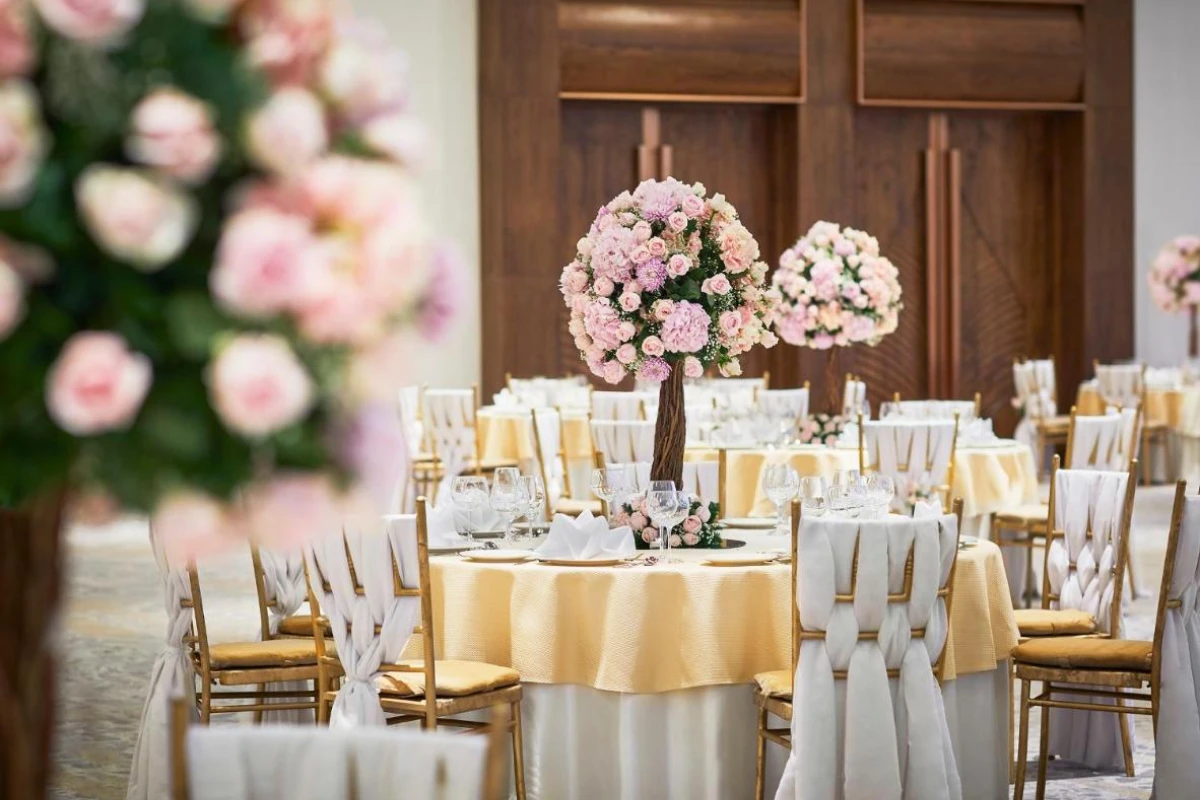 Taj Cidade de Goa Horizon - Hotel Photo 33