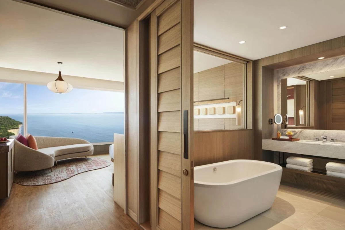 Taj Cidade de Goa Horizon - Hotel Photo 35