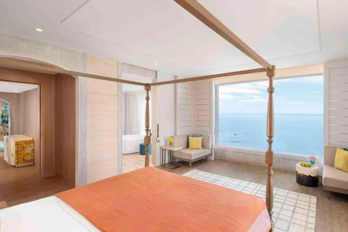 Taj Cidade de Goa Horizon - Hotel Photo 38