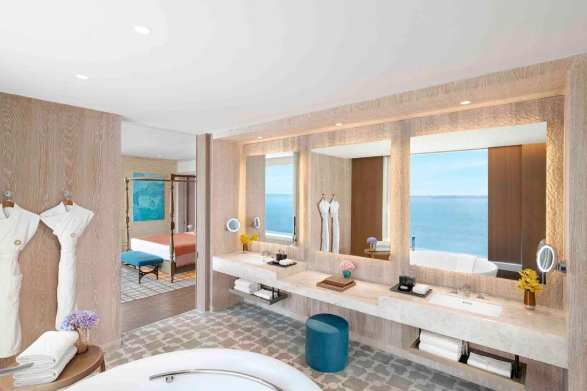 Taj Cidade de Goa Horizon - Hotel Photo 39