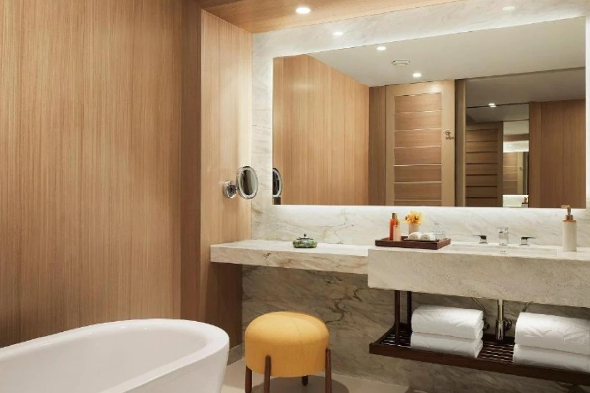 Taj Cidade de Goa Horizon - Hotel Photo 40