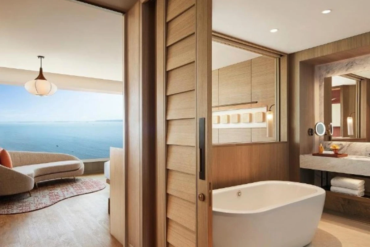 Taj Cidade de Goa Horizon - Hotel Photo 41