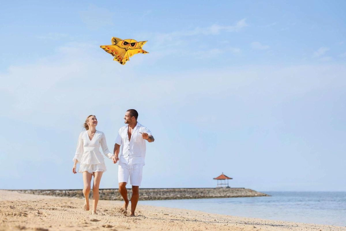 Nusa Dua Beach Hotel & Spa - Hotel Photo 3