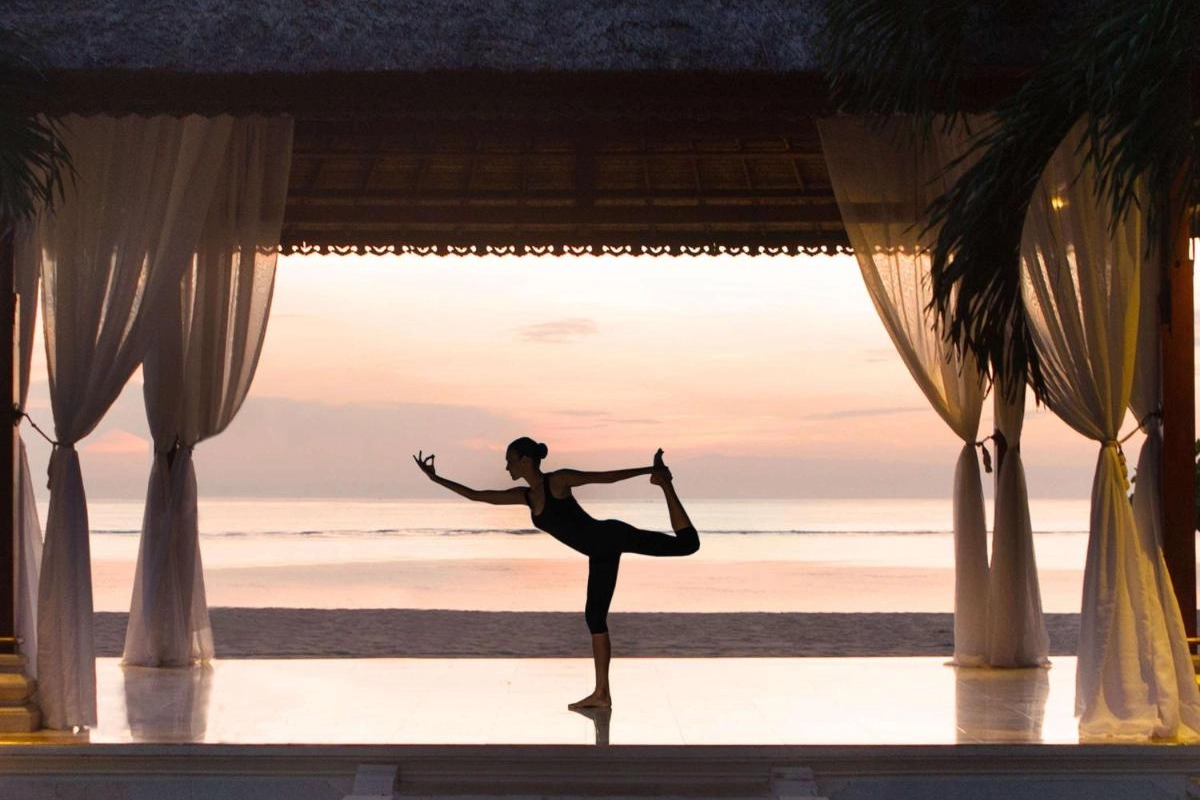 Nusa Dua Beach Hotel & Spa - Hotel Photo 7