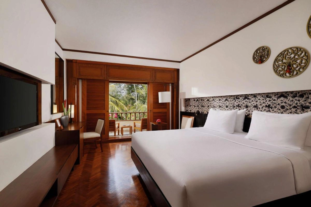 Nusa Dua Beach Hotel & Spa - Hotel Photo 8