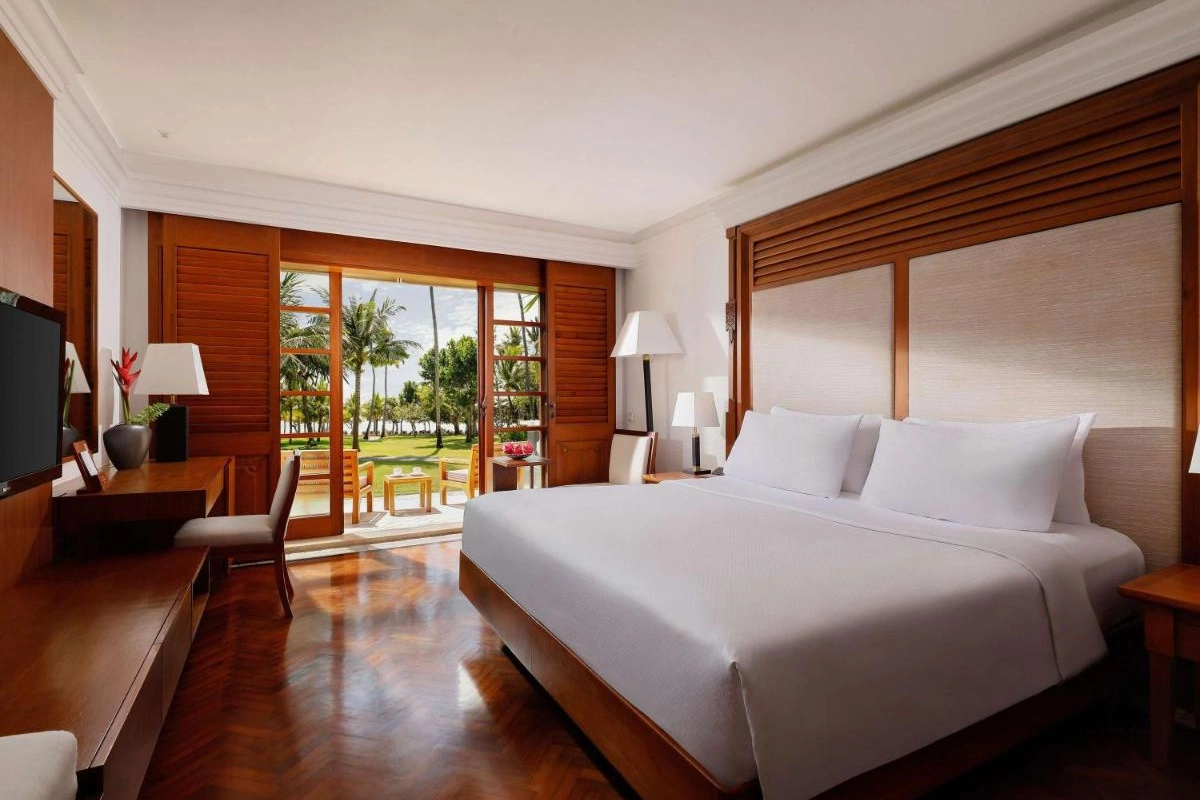 Nusa Dua Beach Hotel & Spa - Hotel Photo 10
