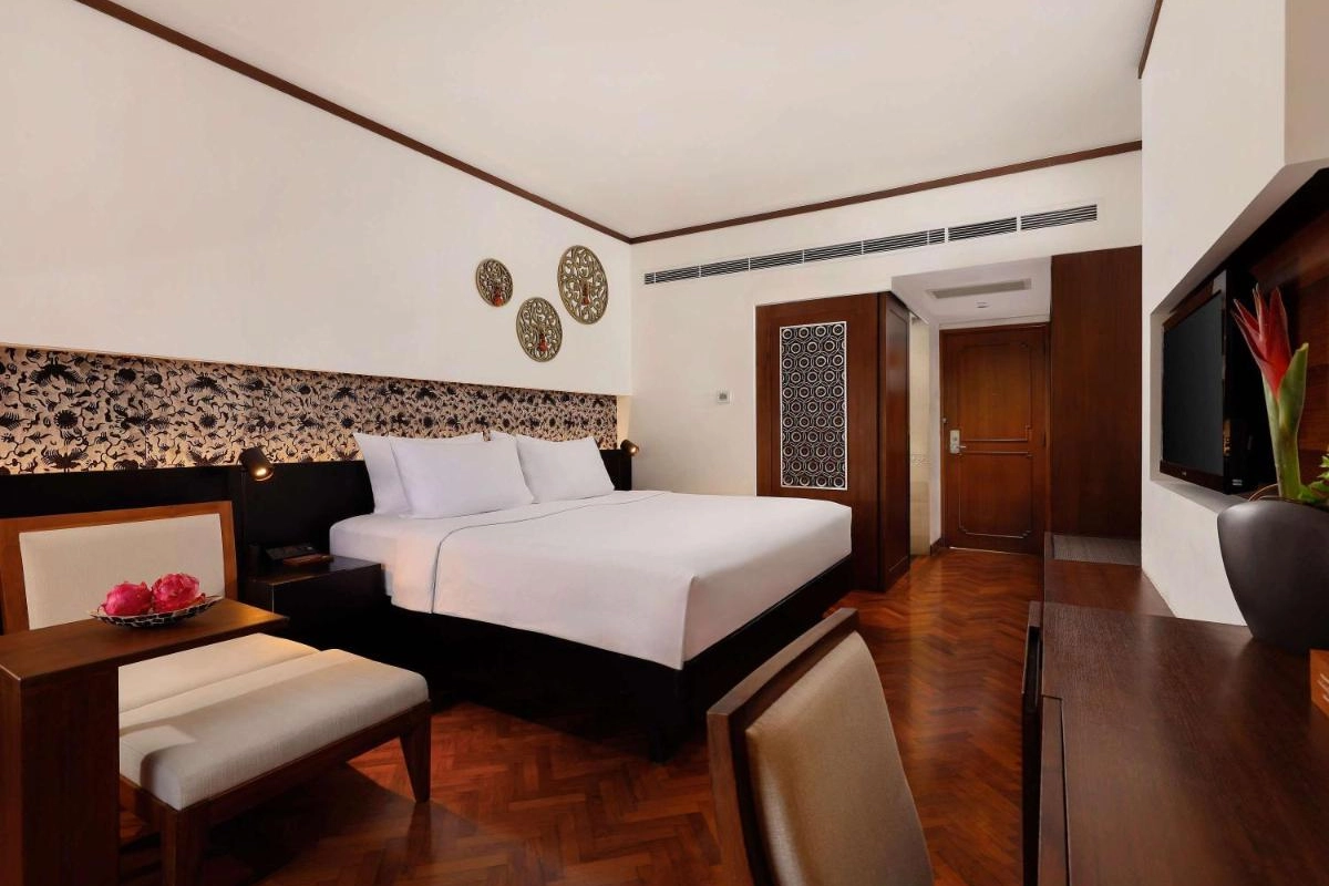 Nusa Dua Beach Hotel & Spa - Hotel Photo 11