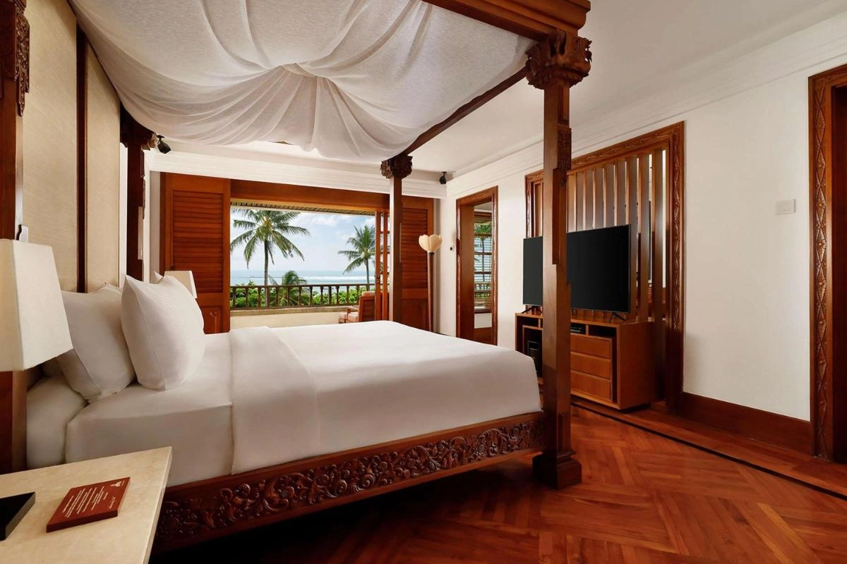 Nusa Dua Beach Hotel & Spa - Hotel Photo 15