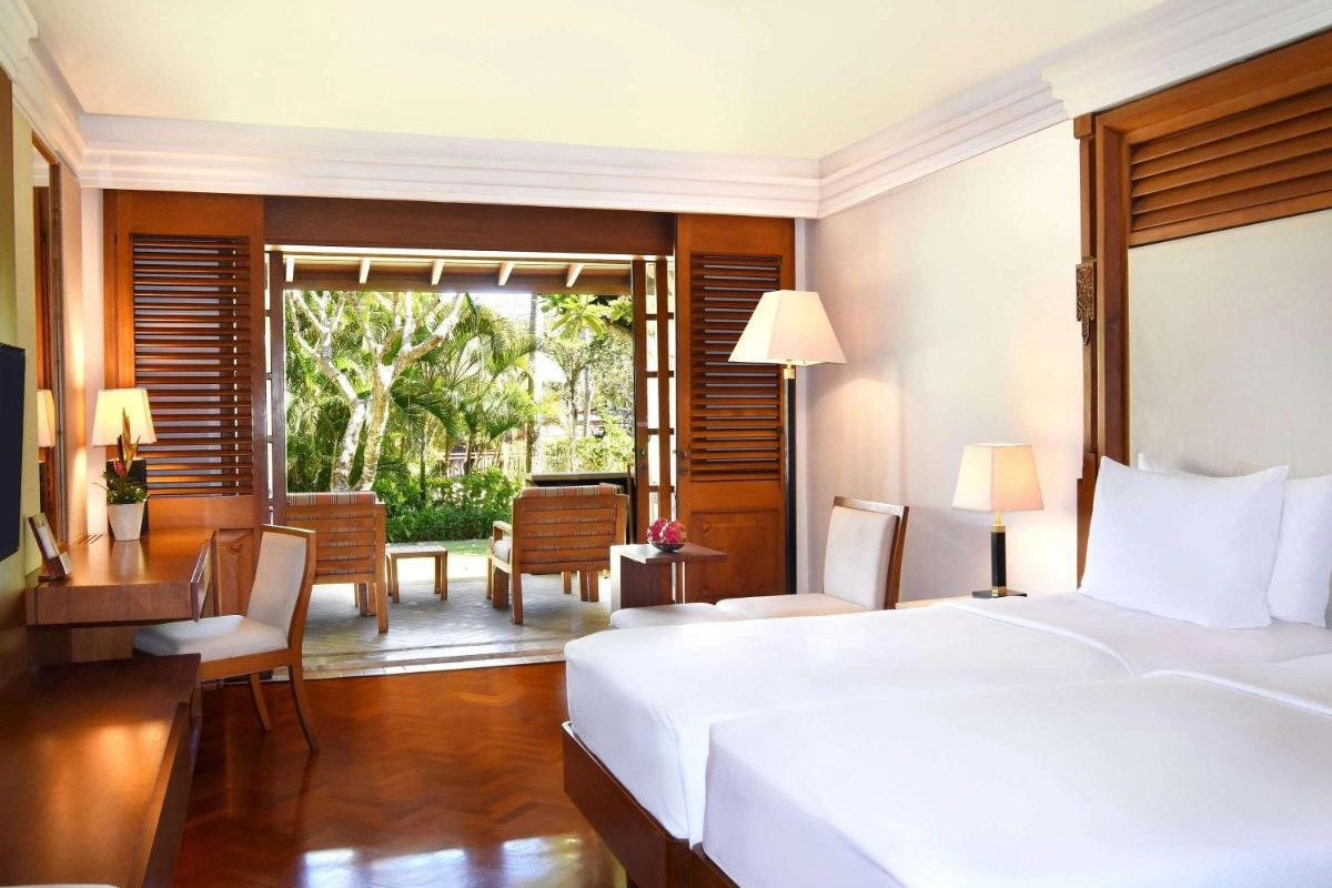 Nusa Dua Beach Hotel & Spa - Hotel Photo 23