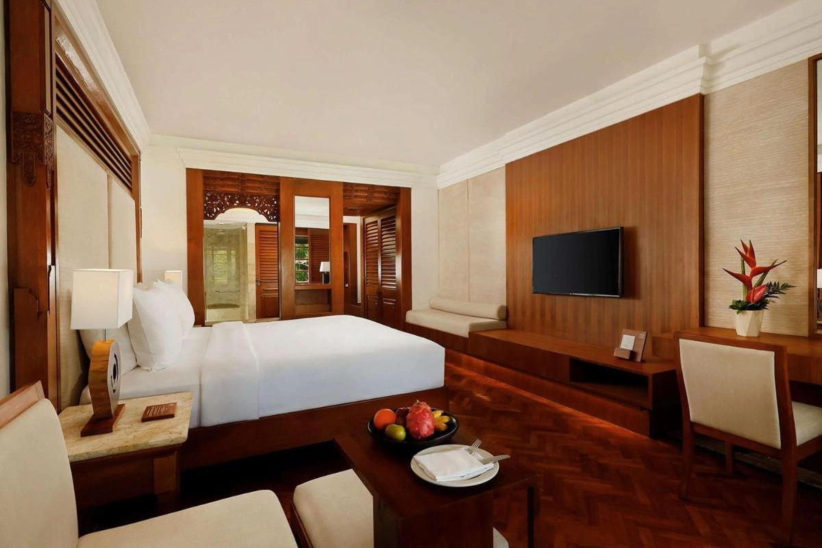 Nusa Dua Beach Hotel & Spa - Hotel Photo 24