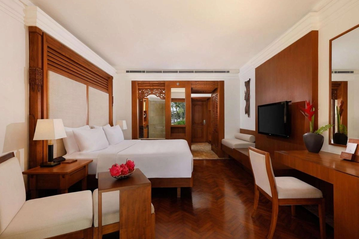 Nusa Dua Beach Hotel & Spa - Hotel Photo 26