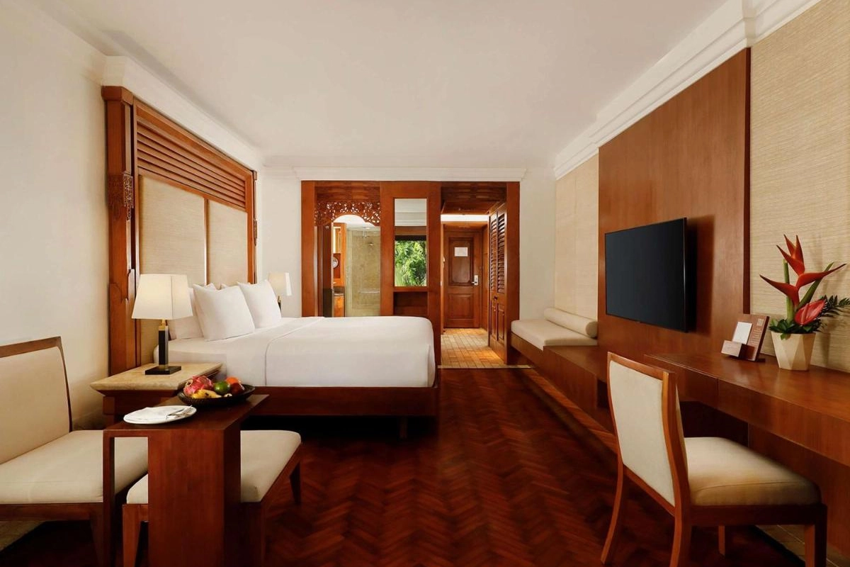 Nusa Dua Beach Hotel & Spa - Hotel Photo 27