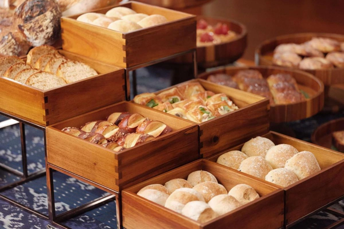 Nusa Dua Beach Hotel & Spa - Hotel Photo 32