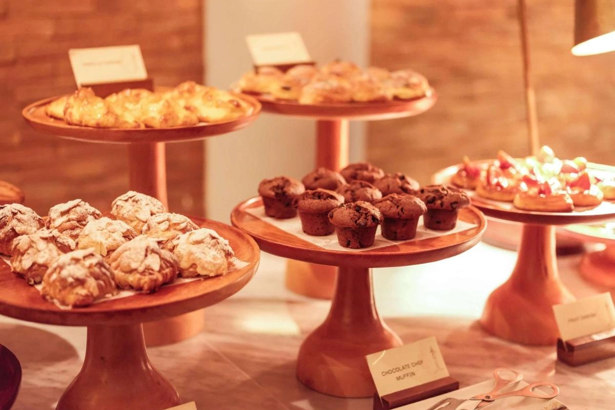 Nusa Dua Beach Hotel & Spa - Hotel Photo 35