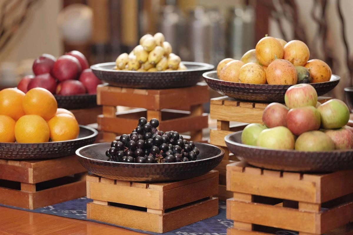 Nusa Dua Beach Hotel & Spa - Hotel Photo 37