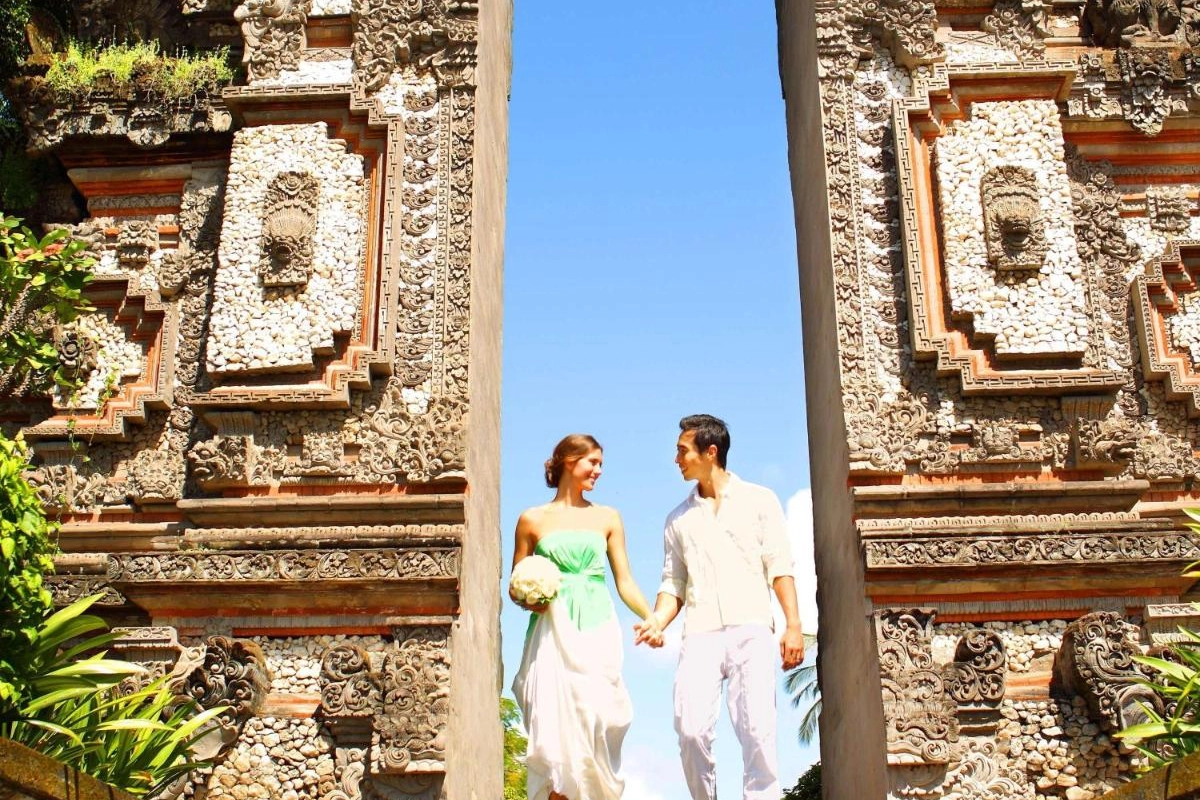 Nusa Dua Beach Hotel & Spa - Hotel Photo 44