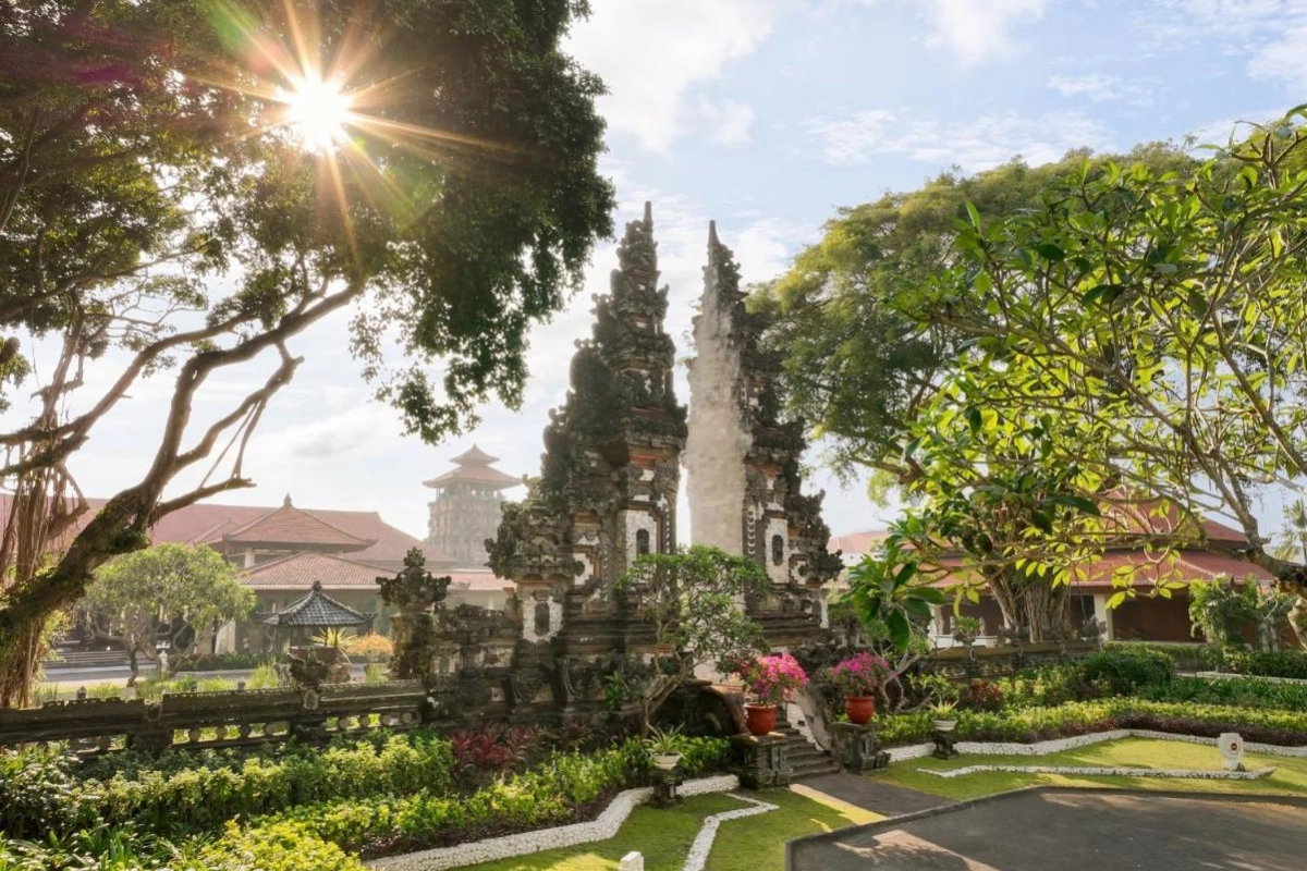 Nusa Dua Beach Hotel & Spa - Hotel Photo 50