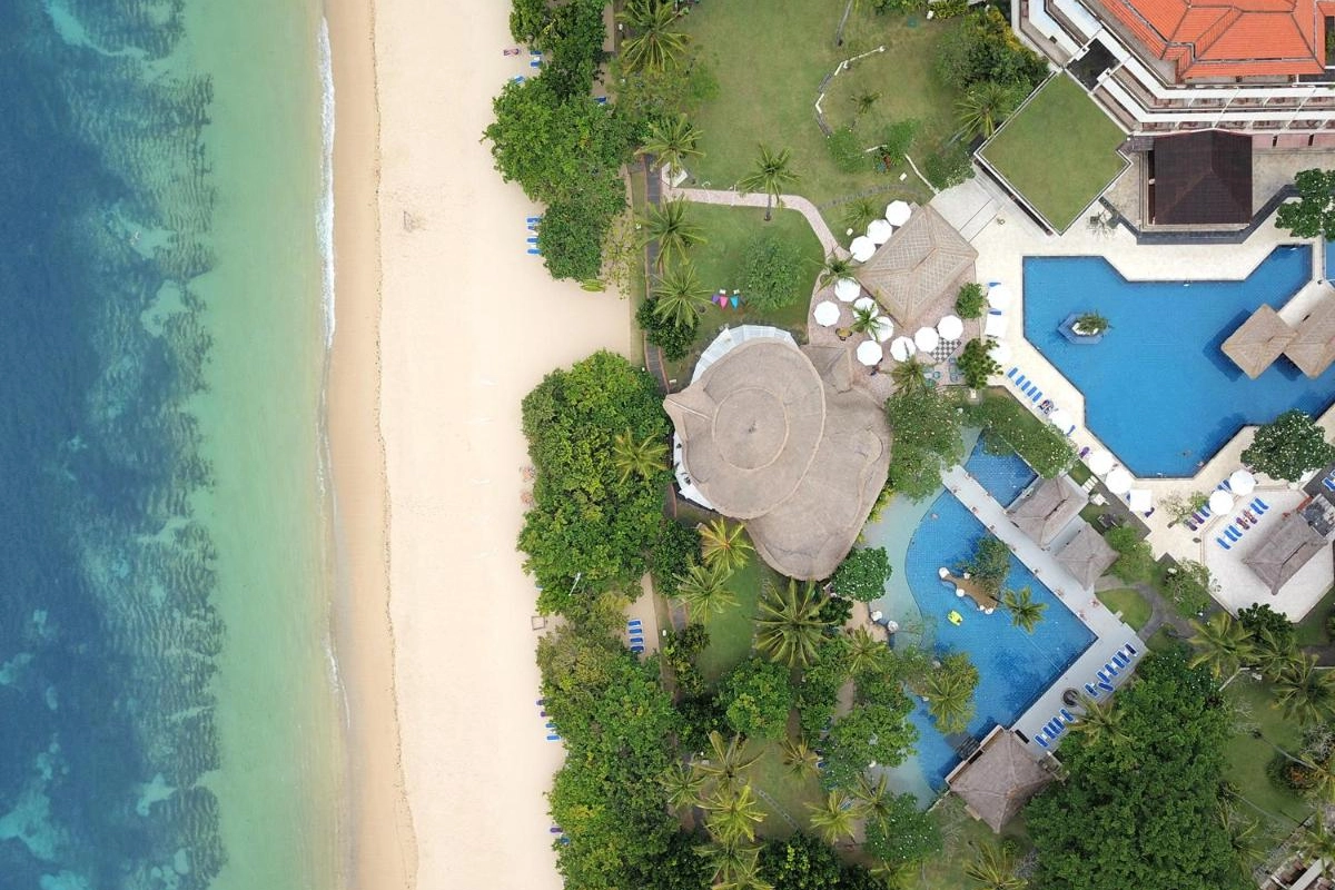 Nusa Dua Beach Hotel & Spa - Hotel Photo 55