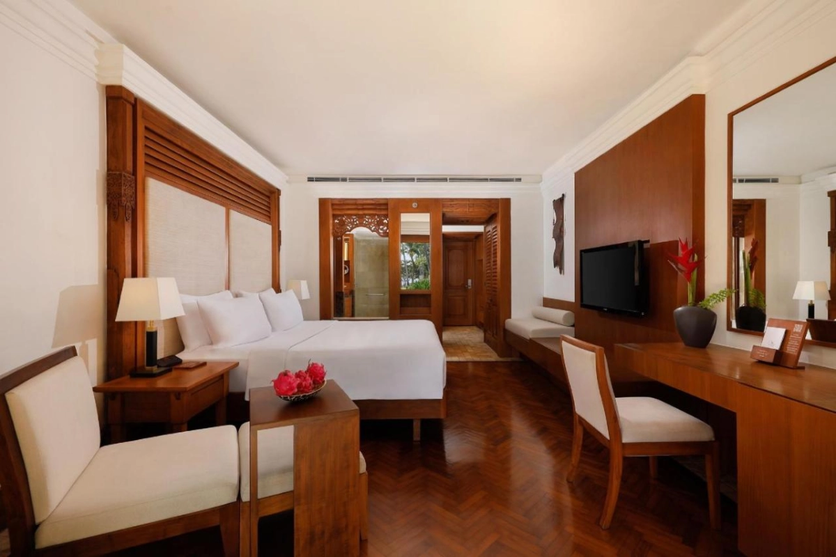 Nusa Dua Beach Hotel & Spa - Hotel Photo 58