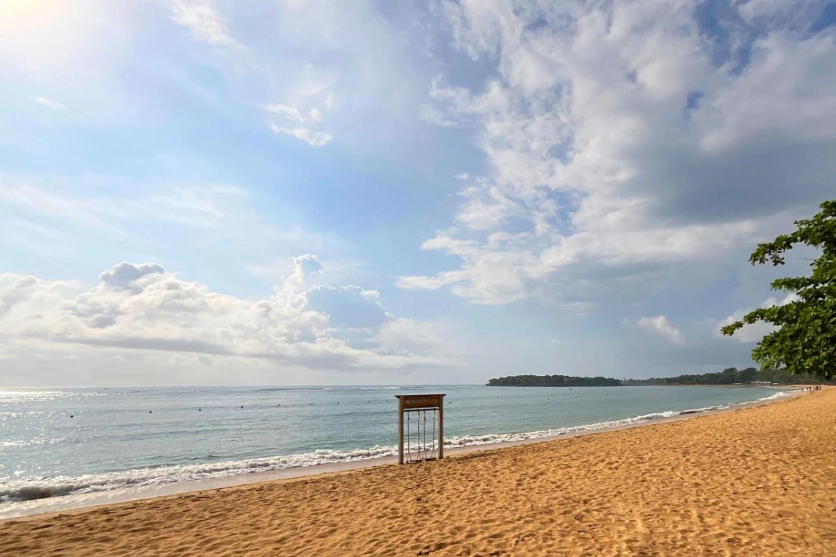 Nusa Dua Beach Hotel & Spa - Hotel Photo 74