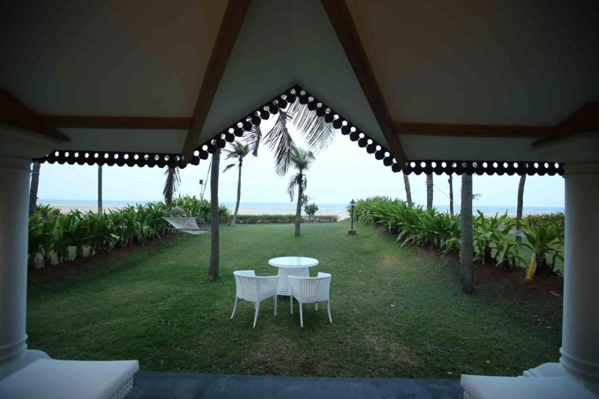 Taj Fisherman's Cove Resort & Spa Chennai - Hotel Photo 6