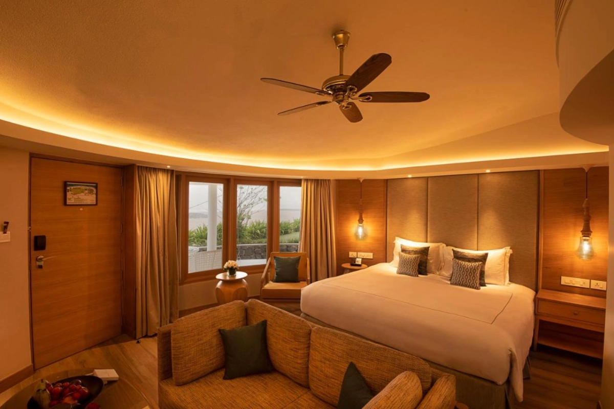Taj Fisherman's Cove Resort & Spa Chennai - Hotel Photo 7