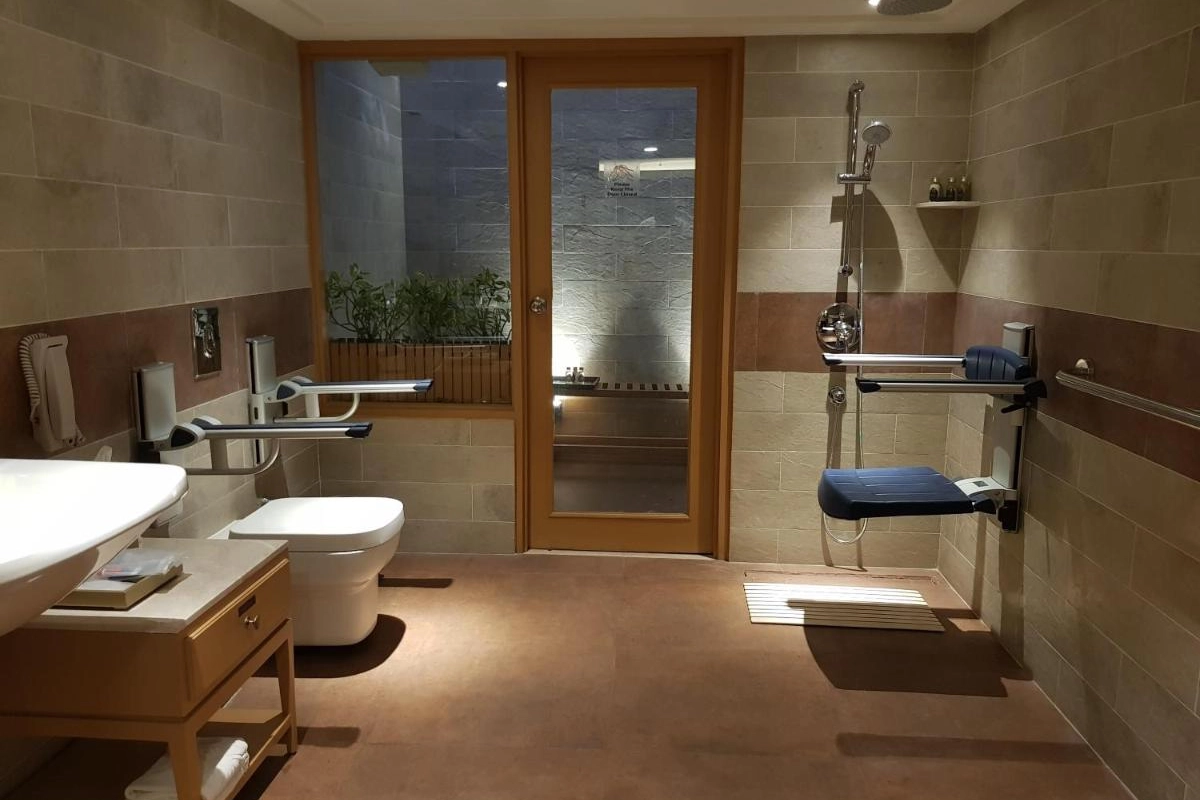 Taj Fisherman's Cove Resort & Spa Chennai - Hotel Photo 10