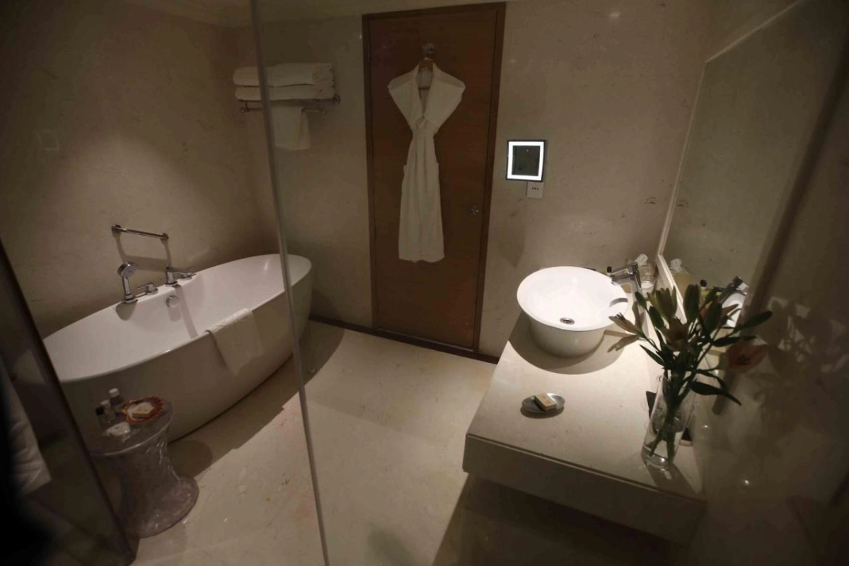 Taj Fisherman's Cove Resort & Spa Chennai - Hotel Photo 17