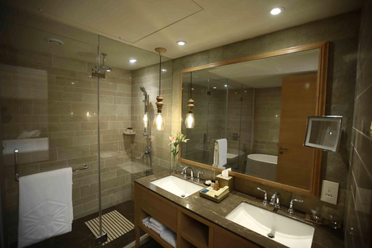 Taj Fisherman's Cove Resort & Spa Chennai - Hotel Photo 20