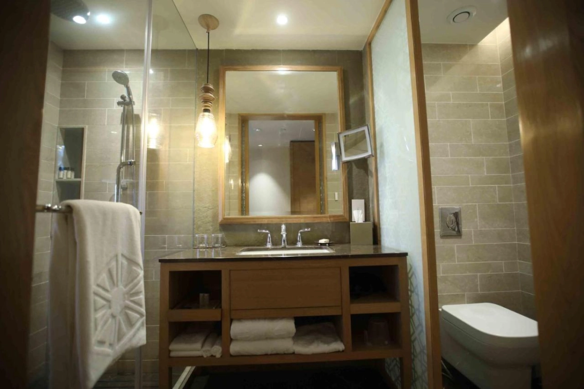 Taj Fisherman's Cove Resort & Spa Chennai - Hotel Photo 22