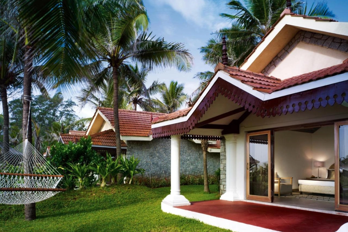 Taj Fisherman's Cove Resort & Spa Chennai - Hotel Photo 31