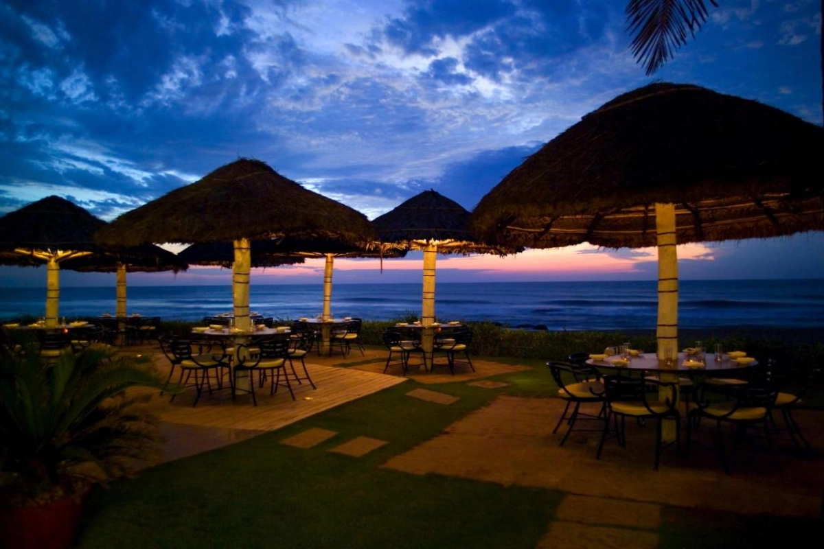 Taj Fisherman's Cove Resort & Spa Chennai - Hotel Photo 34