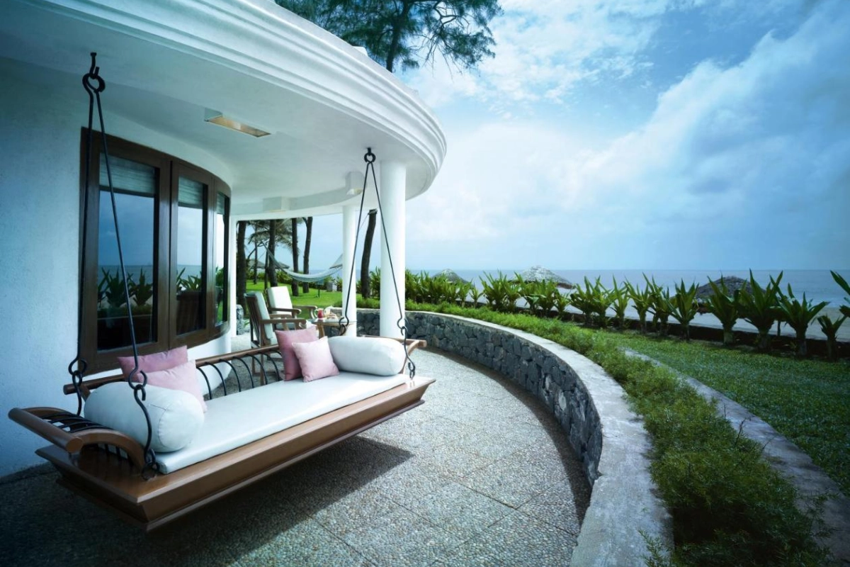 Taj Fisherman's Cove Resort & Spa Chennai - Hotel Photo 35