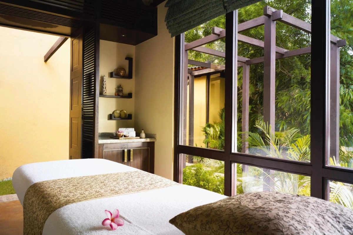 Taj Fisherman's Cove Resort & Spa Chennai - Hotel Photo 37